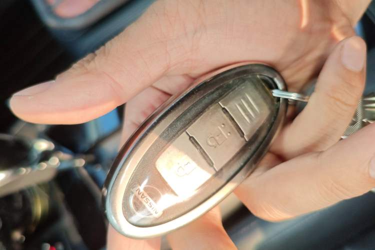 Used Nissan X-Trail 2021 2.0L CVT 2WD XL Premium SmartConnect Deluxe Edition