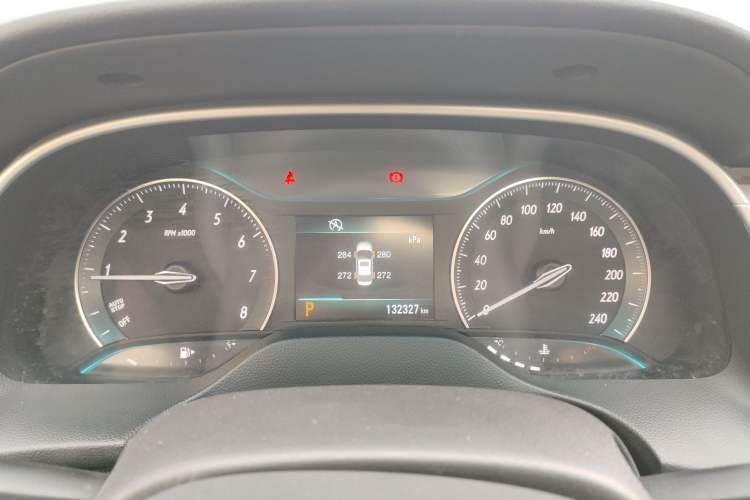 Used Buick GT 2019 18T Automatic Connected Elite Model China VI Standard