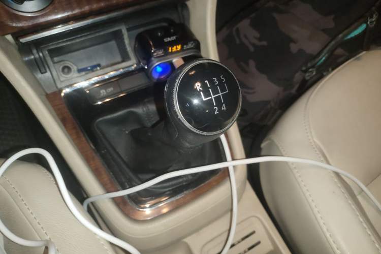 Used Volkswagen Lavida 2013 Revised Version 1.4 TSI Manual Comfort Edition