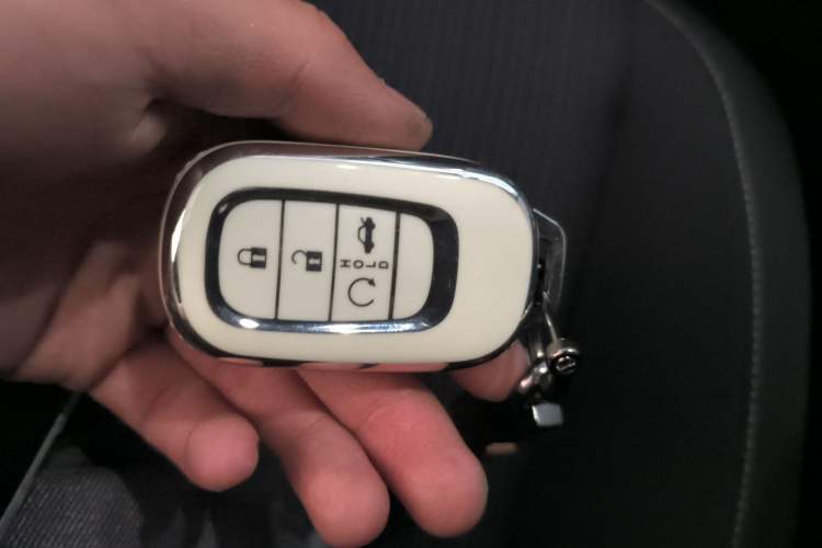 Used Honda Civic 2023 240TURBO CVT Dynamic Edition
