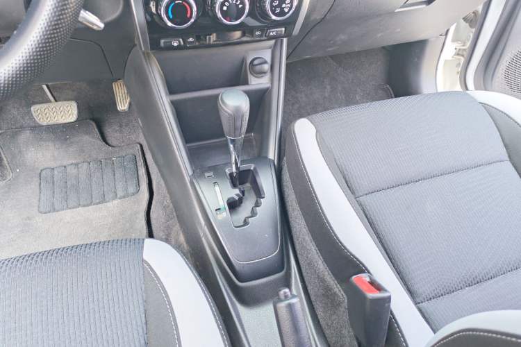 Used Toyota YARiS L Zhi Xuan 2020 1.5L CVT Leading Edition