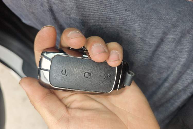 Used Kia Sportage R 2021 Ace 2.0L Challenge Edition Vehicle Key