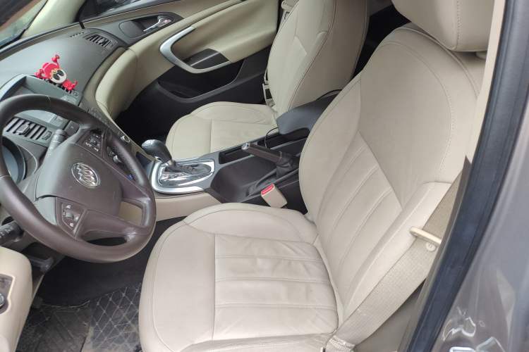 Used Buick Regal 2010 2.0L Expo Edition