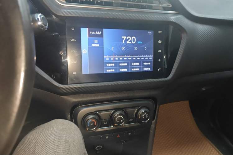 Used Chery Tiggo 3X 2018 1.5L Automatic Elite Edition