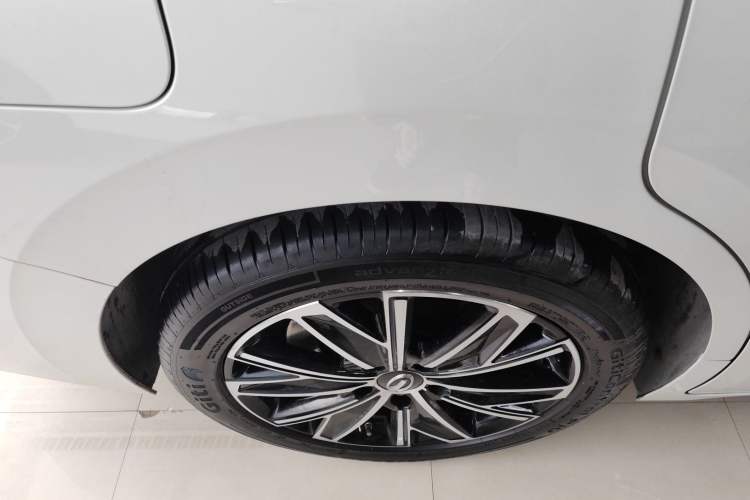 Used GAC Trumpchi E8 New Energy 2024 150km MAX