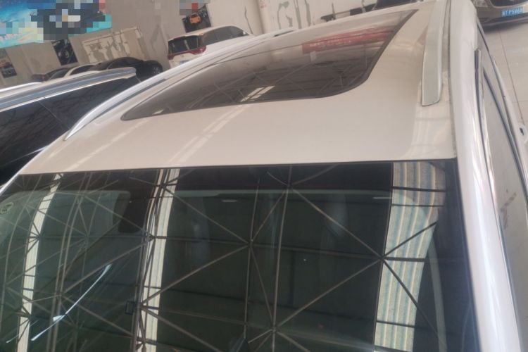 Used SAIC MAXUS G50 2023 PLUS 1.5T Automatic Escort Edition
