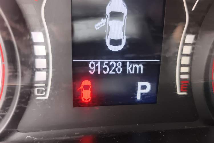 Used Fiat Ottimo 2014 1.4T Automatic Sport Edition
