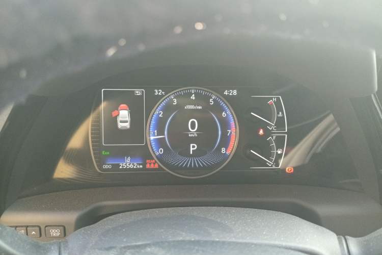 Used Lexus ES 2023 200 Excellence Edition
