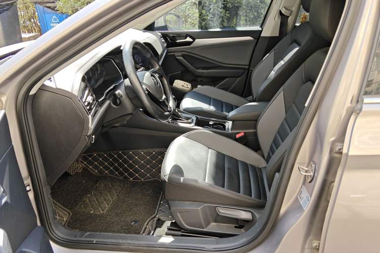 Used Volkswagen Sagitar 2021 200TSI DSG Comfort Connect Edition