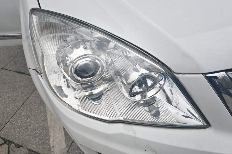 Used Haval H6 2013 Sport Edition 1.5T Manual Two-Wheel Drive Urban Model