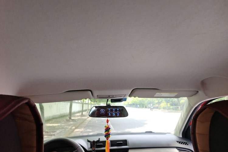 Used Skoda Fabia 2016 1.4L Automatic Car Enjoy Edition