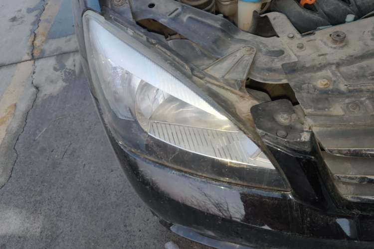 Used Great Wall C30 2012 1.5L Manual Luxury Version
