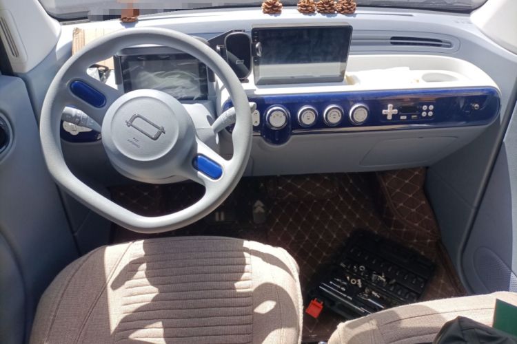 Used Bestune Pony 2024 170km Range Energizing Horse