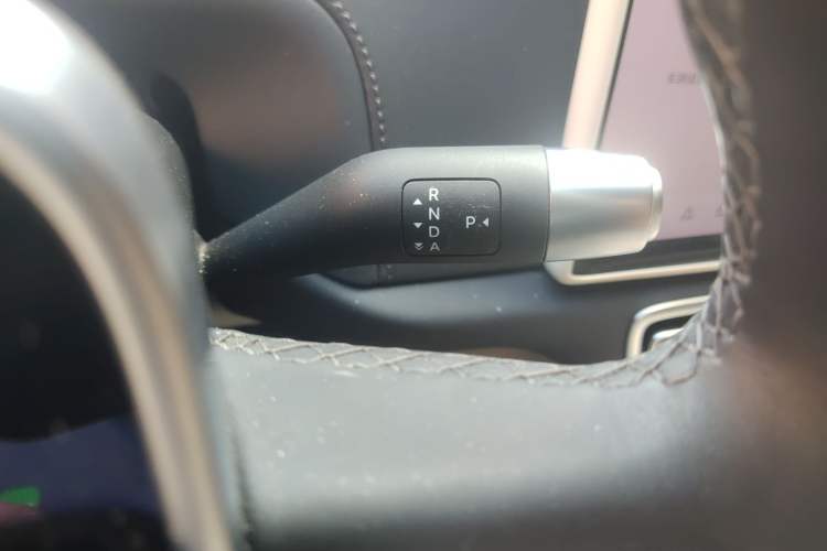 Used Li Auto L6 2024 Pro Model