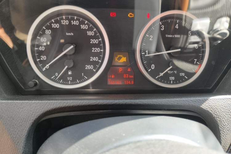 Used BMW X6 2009 xDrive35i
