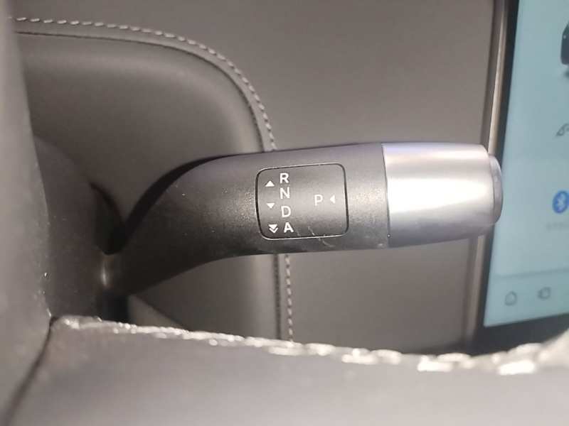 Used Li Auto L9 2025 Ultra Smart Refreshed Edition — 13