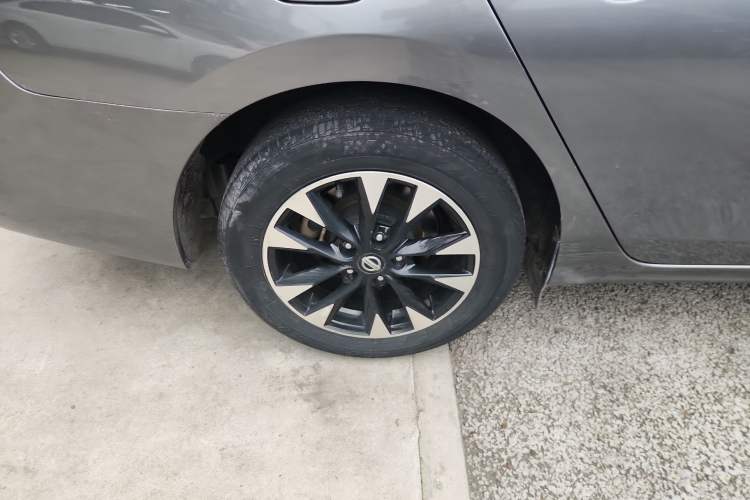 Used Nissan Sylphy 2019 Classic 1.6XE CVT Comfort Edition