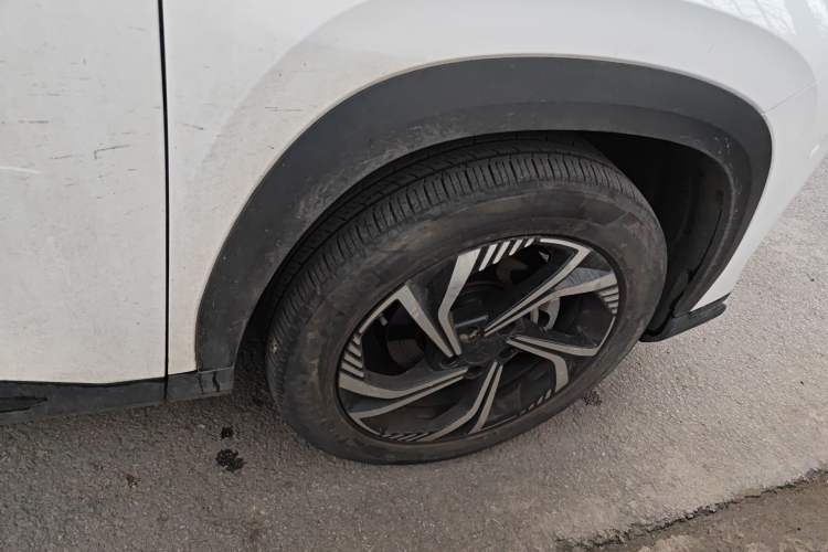 Used Geely Auto Emgrand X7 Sport 2023 Boyue COOL 1.5TD Smart Connect+