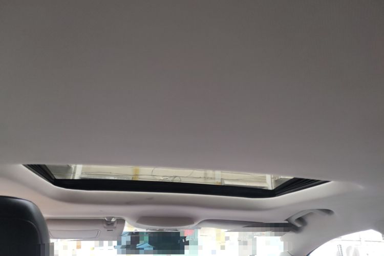 Used Ford Mondeo 2013 2.0L GTDi 200 Luxury Model
