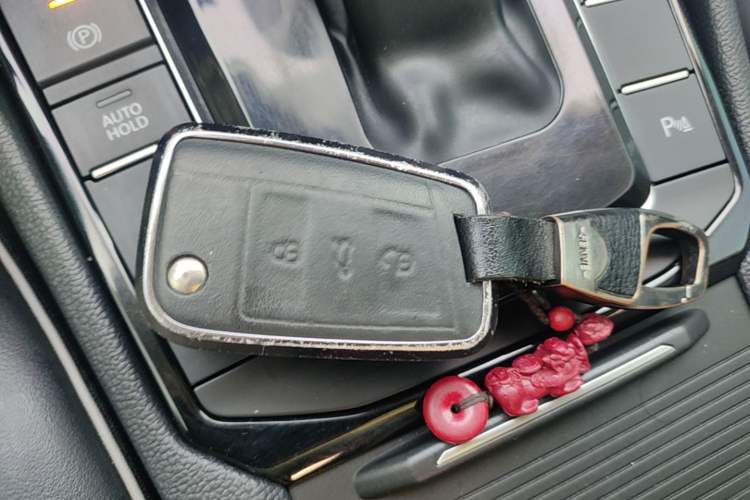 Used Volkswagen Sagitar 2023 300TSI DSG Excellence Edition
