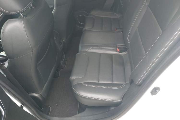 Used Geely Auto Vision X3 2017 1.5L Automatic Elite Model