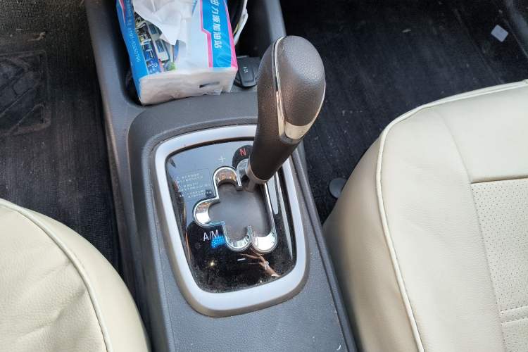 Used Chevrolet Sail 2015 Sail 3 1.3L AMT Ideal Edition