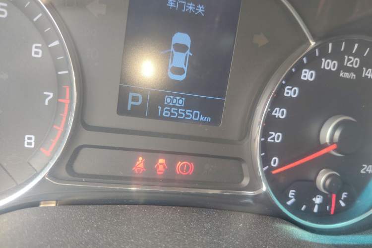 Used Kia K3 2013 1.6L Automatic GLS