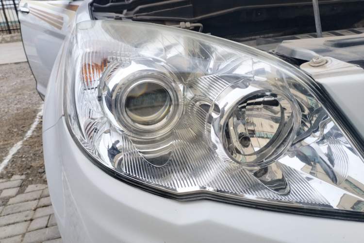 Used Haval H6 2013 1.5T Manual 4x4 Elite Model