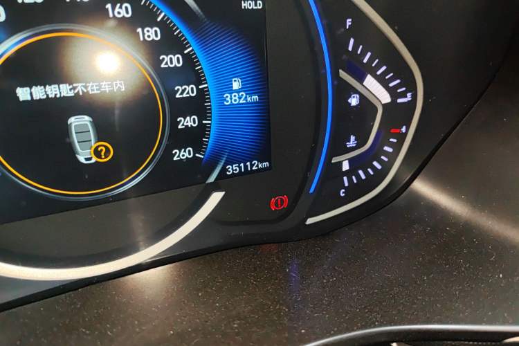 Used Hyundai Lafesta 2019 280TGDi Smart Edition China V Standard
