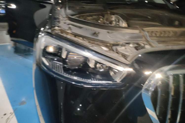 Used Mercedes-Benz S-Class 2022 S 400 L Luxury Model
