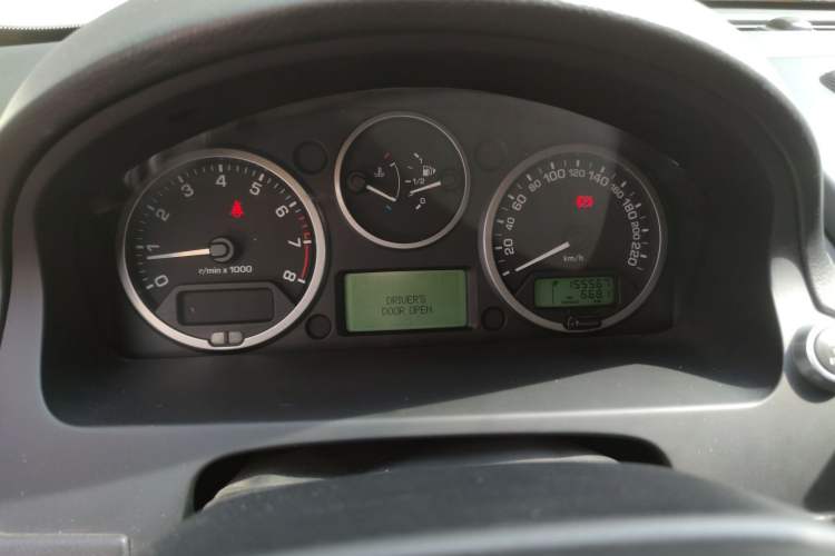 Used Land Rover Freelander 2 2012 2.0T Si4 HSE Gasoline Version