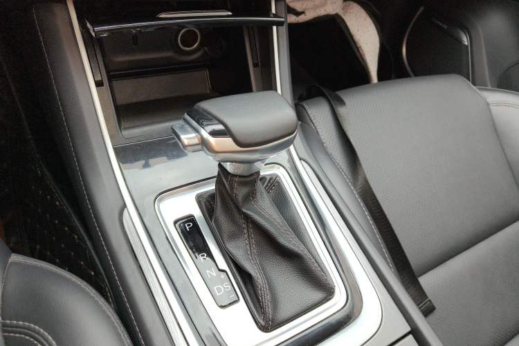 Used Changan Ruicheng CC 2021 Blue Whale Edition 1.5T DCT Luxury Model