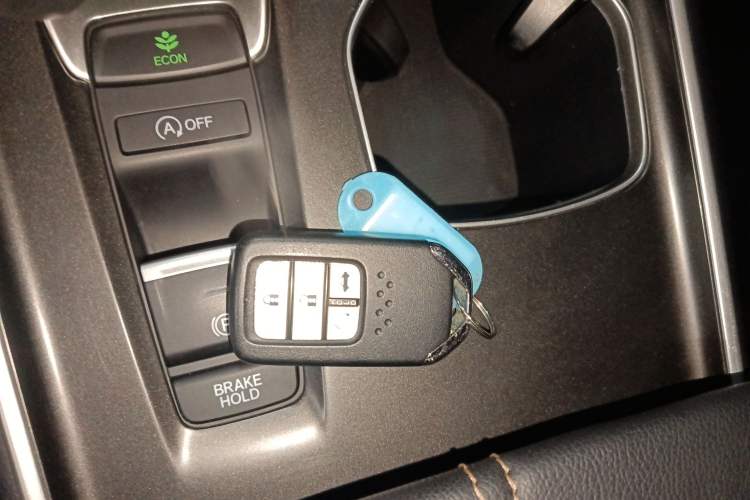 Used Honda Accord 2022 260TURBO Phantom Night · Prestige Edition