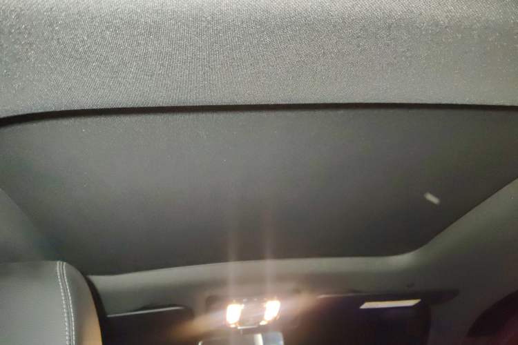 Used Mercedes-Benz A-Class 2021 A 200 L Sport Sedan Fashion Model