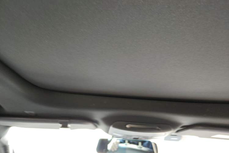 Used Ford Everest 2020 2.3T Gasoline Automatic 4x4 Luxury Edition 7 Seats