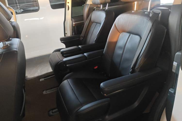 Used GAC Trumpchi M8 2021 Lingxiu Series 390T Ultimate Edition