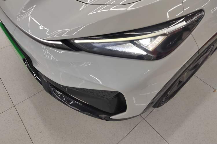 Used Volkswagen ID.UNYX 2024 Revised Pro Long-Range Version