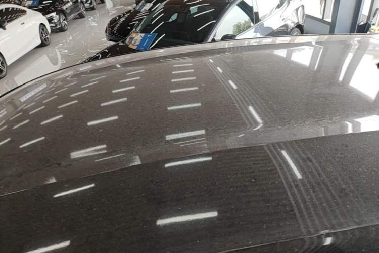Used BYD Dolphin 2025 420km Free Edition
