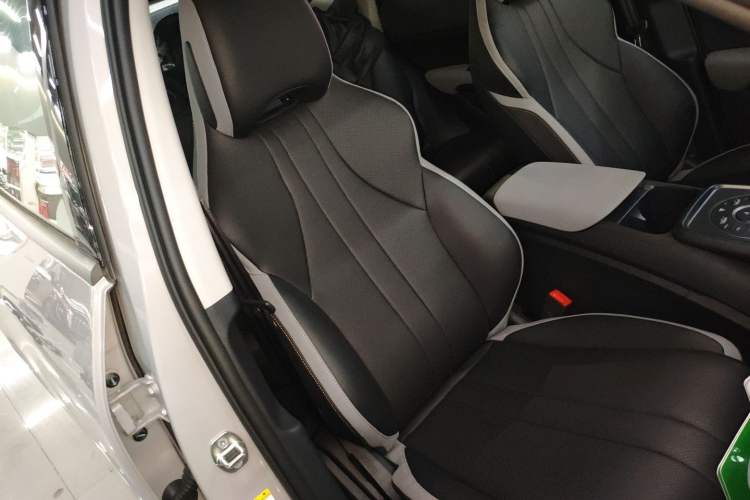 Used BYD Sealion 05 DM-i 2025 DM-i Smart Drive 115KM Prestige Model