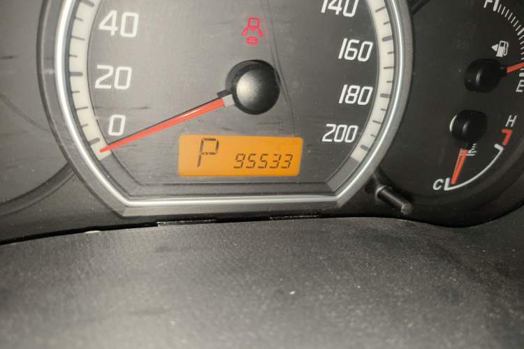 Used Suzuki Swift 2011 1.5L Automatic Sport Audiovisual Edition
