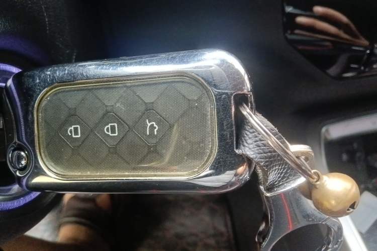 Used Wuling Jiachen 2022 1.5L Manual Enjoyment Elite Model