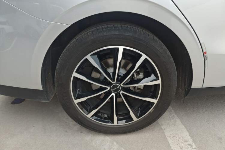 Used Roewe D7 2025 DMH 125km World Champion Edition