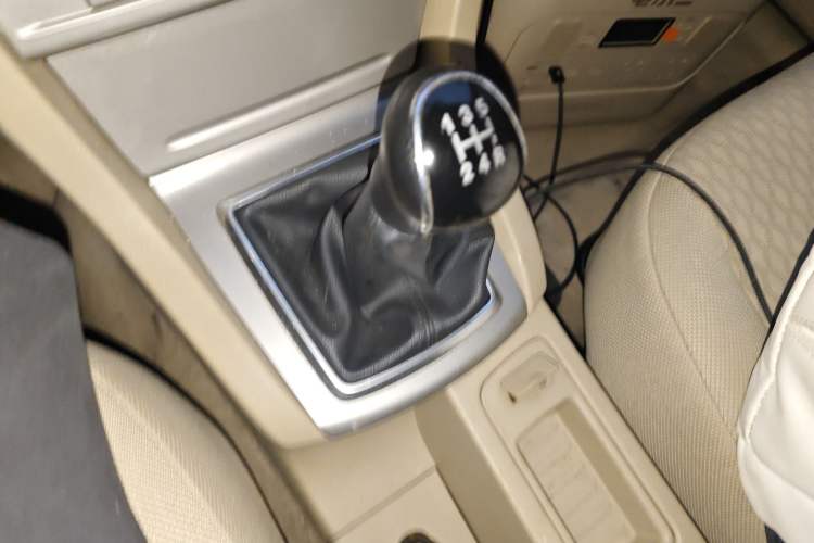 Used Ford Focus 2012 Sedan Classic 1.8L Manual Base Model
