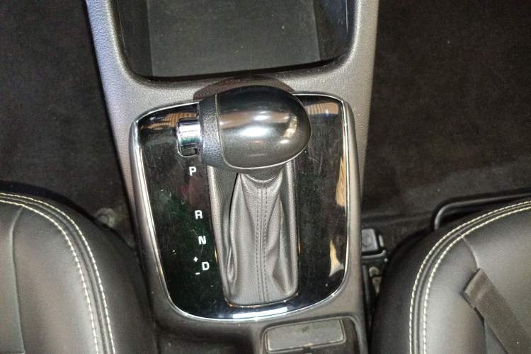 Used Kia K3 2016 1.6L Automatic GL