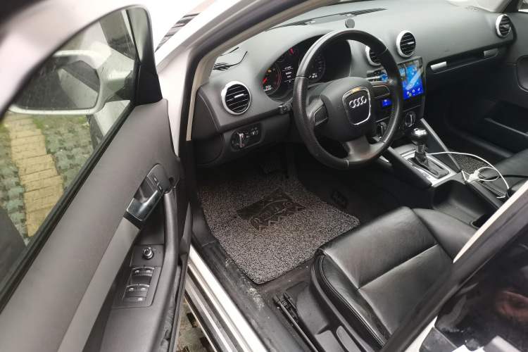 Used Audi A3 2012 Sportback 1.4T Comfort Model