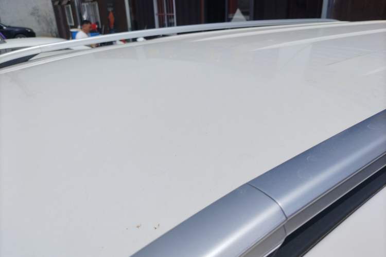 Used Baojun 730 2021 1.5T CVT Fashion Version 7 Seats