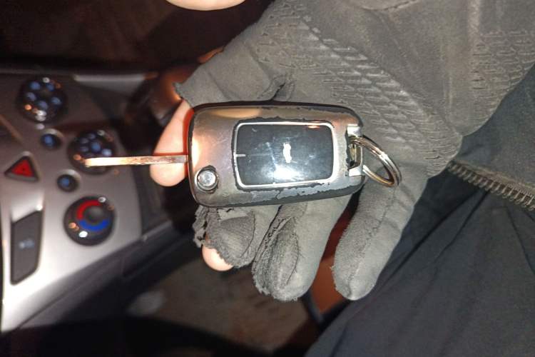 Used Chevrolet Trax 2014 1.4T Automatic Two-Wheel Drive Luxury Model