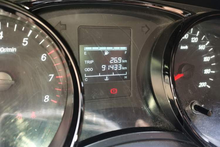 Used Wuling Zhengcheng 2021 1.5T Manual Comfort Version