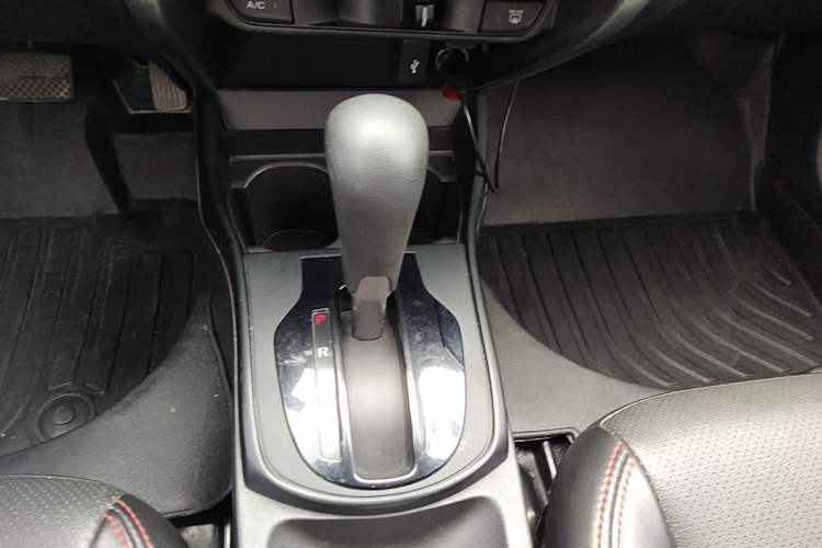 Used Honda City 2017 1.5L CVT Elite Edition