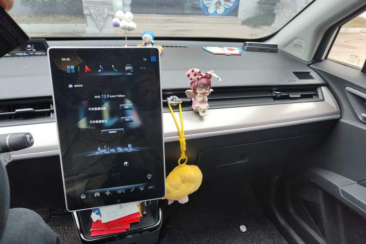 Used NETA N01 2020 Revised Version 430V